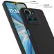 Защитный чехол Deexe Silicone Case with MagSafe для Motorola Moto G86 - Dark Blue (383333DB). Фото 6 из 8