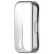 Захисний чохол Deexe Silicone Frame для Huawei Band 8 / 9 - Silver (328517S). Фото 2 з 8