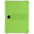 Защитный чехол Deexe Silicone Kickstand для OnePlus Pad Pro - Green: фото 1 из 10