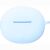 Захисний чохол Deexe Silicone Sleeve для OPPO Enco Air 5 - Sky Blue: фото 1 з 6