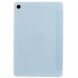 Защитный чехол Deexe Smart Case для Samsung Galaxy Tab A9 (X110/115) - Baby Blue (339342TT). Фото 3 из 10