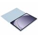 Защитный чехол Deexe Smart Case для Samsung Galaxy Tab A9 (X110/115) - Baby Blue (339342TT). Фото 5 из 10