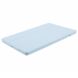 Защитный чехол Deexe Smart Case для Samsung Galaxy Tab A9 (X110/115) - Baby Blue (339342TT). Фото 8 из 10