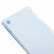 Защитный чехол Deexe Smart Case для Samsung Galaxy Tab A9 (X110/115) - Baby Blue (339342TT). Фото 10 из 10