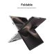 Захисний чохол Deexe Soft Touch Case (FF) для Samsung Galaxy Fold 8 - Shadow Blue (424517LL). Фото 5 з 6