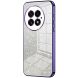 Защитный чехол Deexe Sparkles Cover для OnePlus 13 - Purple (373066V). Фото 1 из 10