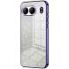 Захисний чохол Deexe Sparkles Cover для OnePlus Nord 4 - Purple (382445V). Фото 1 з 10