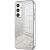 Защитный чехол Deexe Sparkles Cover для Samsung Galaxy S25 (S931) - Silver: фото 1 из 7