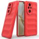 Захисний чохол Deexe Terra Case для Honor 200 Pro - Red (362108R). Фото 2 з 10