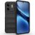 Защитный чехол Deexe Terra Case для Infinix Hot 50i - Black: фото 1 из 6