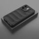 Защитный чехол Deexe Terra Case для Infinix Hot 50i - Black (368719B). Фото 5 из 6