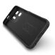 Защитный чехол Deexe Terra Case для Infinix Hot 50i - Black (368719B). Фото 3 из 6