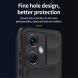 Защитный чехол Deexe Terra Case для OnePlus Nord CE 3 - Red (336818R). Фото 4 из 6
