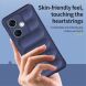 Защитный чехол Deexe Terra Case для OnePlus Nord CE 3 - Red (336818R). Фото 2 из 6
