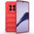 Защитный чехол Deexe Terra Case для Realme 13 Pro / 13 Pro Plus - Red: фото 1 из 8