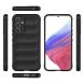 Защитный чехол Deexe Terra Case для Samsung Galaxy A54 (A546) - Black (319919B). Фото 4 из 7