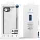 Защитный чехол DUX DUCIS Aimo Series для iPhone 17e / 16e - Black (378247B). Фото 10 из 10