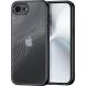 Защитный чехол DUX DUCIS Aimo Series для iPhone 17e / 16e - Black (378247B). Фото 1 из 10