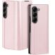 Захисний чохол DUX DUCIS Bril Series для Samsung Galaxy Fold 7 - Pink (383801P). Фото 2 з 12