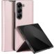 Захисний чохол DUX DUCIS Bril Series для Samsung Galaxy Fold 7 - Pink (383801P). Фото 1 з 12