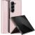 Захисний чохол DUX DUCIS Bril Series для Samsung Galaxy Fold 7 - Pink: фото 1 з 12