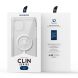 Защитный чехол DUX DUCIS Clin Series MagSafe для Apple iPhone 15 - Transparent (329540T). Фото 13 из 13