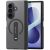 Захисний чохол Dux Ducis Horizon MagStand для Samsung Galaxy Fold 8 Ultra / Fold 7 - Black: фото 1 з 23
