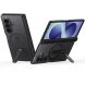 Защитный чехол Dux Ducis Horizon MagStand для Samsung Galaxy Fold 8 Ultra / Fold 7 - Black (424033B). Фото 5 из 23