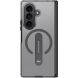Защитный чехол Dux Ducis Horizon MagStand для Samsung Galaxy Fold 8 Ultra / Fold 7 - Black (424033B). Фото 2 из 23