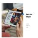 Захисний чохол Dux Ducis Horizon MagStand для Samsung Galaxy Fold 8 Ultra / Fold 7 - Grey (424033H). Фото 9 з 23