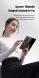 Захисний чохол Dux Ducis Horizon MagStand для Samsung Galaxy Fold 8 Ultra / Fold 7 - Grey (424033H). Фото 8 з 23