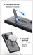 Захисний чохол Dux Ducis Horizon MagStand для Samsung Galaxy Fold 8 Ultra / Fold 7 - Grey (424033H). Фото 12 з 23
