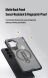 Захисний чохол Dux Ducis Horizon MagStand для Samsung Galaxy Fold 8 Ultra / Fold 7 - Grey (424033H). Фото 13 з 23