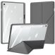 Защитный чехол DUX DUCIS Magi Series для Samsung Galaxy Tab S10 FE Plus - Grey (378510H). Фото 2 из 13