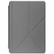 Защитный чехол DUX DUCIS Magi Series для Samsung Galaxy Tab S10 FE Plus - Grey (378510H). Фото 3 из 13