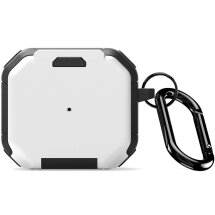 Защитный чехол DUX DUCIS PECF Series для Apple AirPods 3 - White: фото 1 из 10