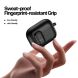 Захисний чохол DUX DUCIS PECQ Series для Apple AirPods 4 - Black (364450B). Фото 11 з 16