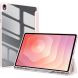 Защитный чехол DUX DUCIS TOBY Series для Samsung Galaxy Tab S12 Plus - Light Pink (436003LP). Фото 4 из 11