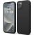 Защитный чехол Elago Silicone Case для Apple iPhone 14 Plus - Black: фото 1 из 7
