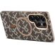 Захисний чохол ESEBLE Letter Pattern Magnetic для Samsung Galaxy S26 Ultra (S948) - Desert Gold (406275F). Фото 6 з 8