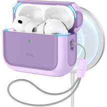 Защитный чехол ESR Orbit Halolock для AirPods Pro 3 (4894240289167) - Lavender: фото 1 из 8
