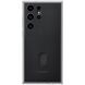 Защитный чехол Frame Case для Samsung Galaxy S23 Ultra (S918) EF-MS918CBEGRU - Black (317957B). Фото 2 из 4