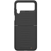 Защитный чехол Gear4 Bridgetown для Samsung Galaxy Flip 4 (702009864/702010455) - Black: фото 1 из 9