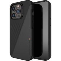 Защитный чехол Gear4 Brooklyn Snap Magsafe для Apple iPhone 13 Pro - Black: фото 1 из 9