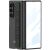 Захисний чохол GKK Band Strap для Samsung Galaxy Fold 7 - Black: фото 1 з 7