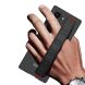 Захисний чохол GKK Band Strap для Samsung Galaxy Fold 7 - Black (383850B). Фото 3 з 7