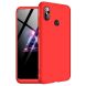 Защитный чехол GKK Double Dip Case для Xiaomi Mi 8 - Red (139861R). Фото 1 из 14