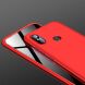 Защитный чехол GKK Double Dip Case для Xiaomi Mi 8 - Red (139861R). Фото 6 из 14