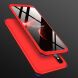 Защитный чехол GKK Double Dip Case для Xiaomi Mi 8 - Red (139861R). Фото 5 из 14