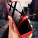Защитный чехол GKK Double Dip Case для Xiaomi Mi 8 - Red (139861R). Фото 4 из 14